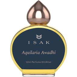 Aquilaria Awadhi (Perfume Oil)