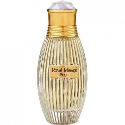 Royal Mirage Pearl EDP