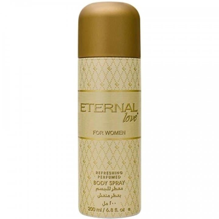 Eternal Love (Body Spray)