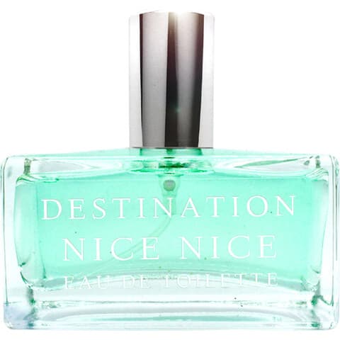 Destination Nice Nice