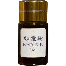 Nyoirin / 如意轮