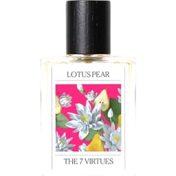 Lotus Pear EDP