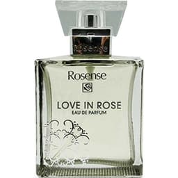 Love in Rose