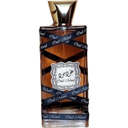 Oud Mood EDP