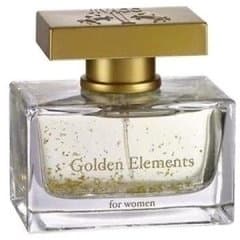 Golden Elements for Women