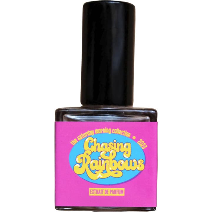 Saturday Morning Collection - Chasing Rainbows (Extrait de Parfum)