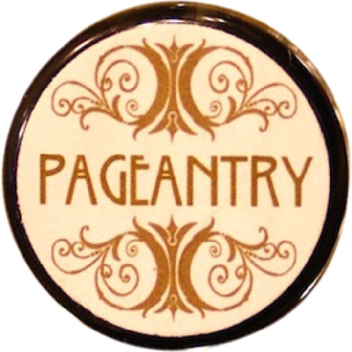 Pageantry (Solid Perfume)