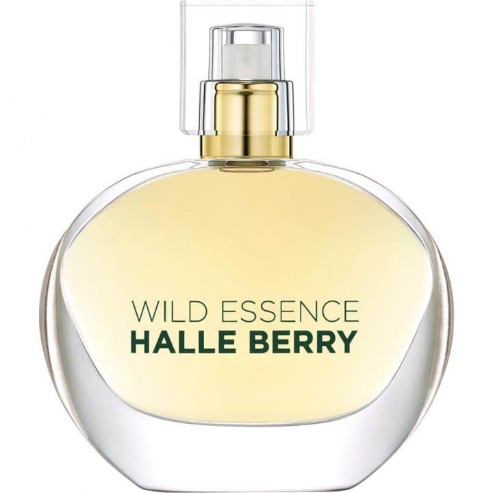 Wild Essence by Halle Berry perfume bottle