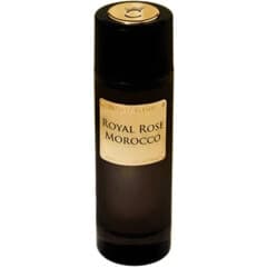 Private Blend - Royal Rose Morocco