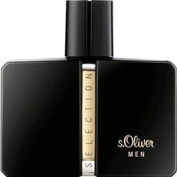 Selection Men (After Shave Lotion)