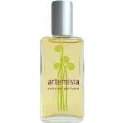 La Colombe by Artemisia Natural Perfume perfume bottle