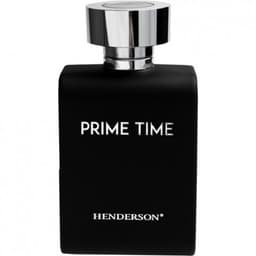 Henderson - Prime Time