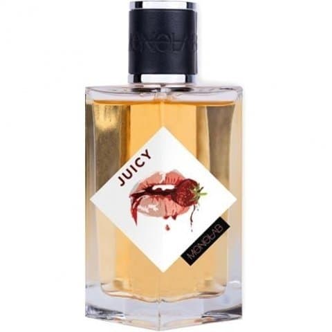 Juicy by Monolab perfume bottle