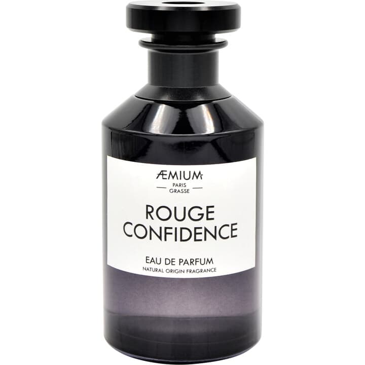 Rouge Confidence