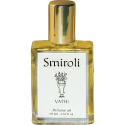 Vathi (Perfume Oil)