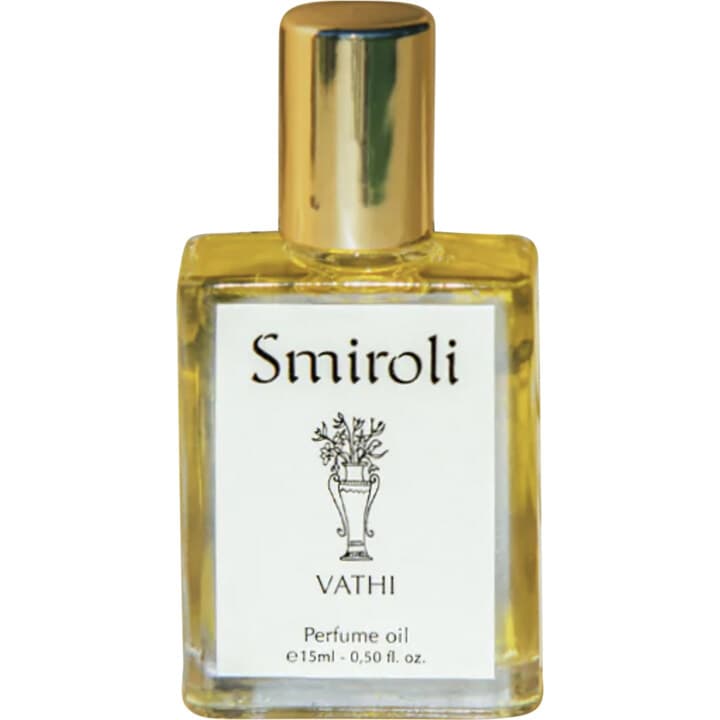 Vathi (Perfume Oil)