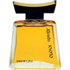 Kyoto (Parfum)