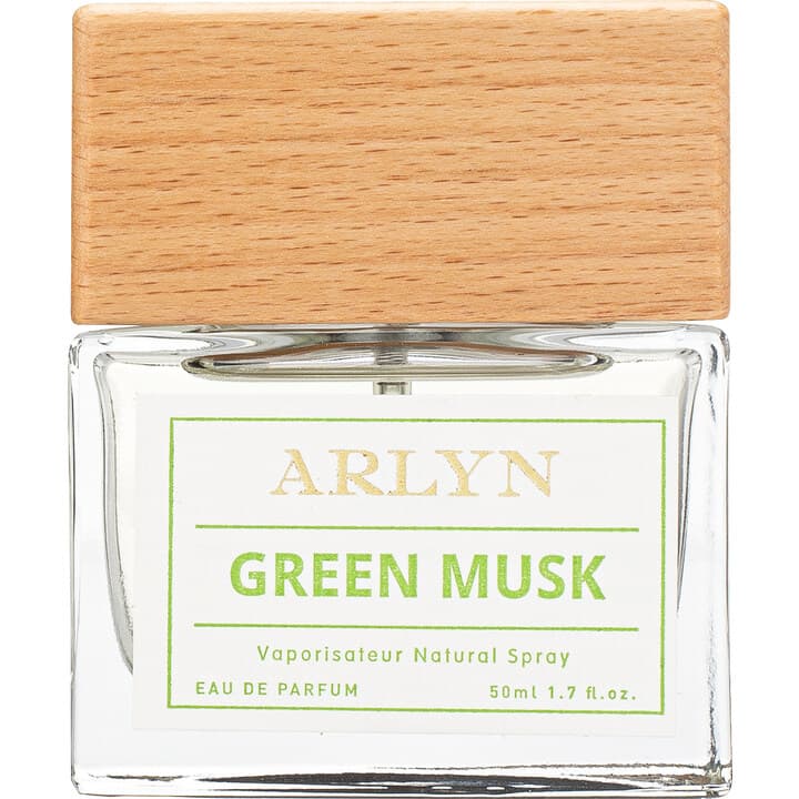 Green Musk EDP