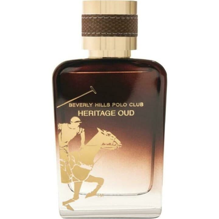 Heritage Oud