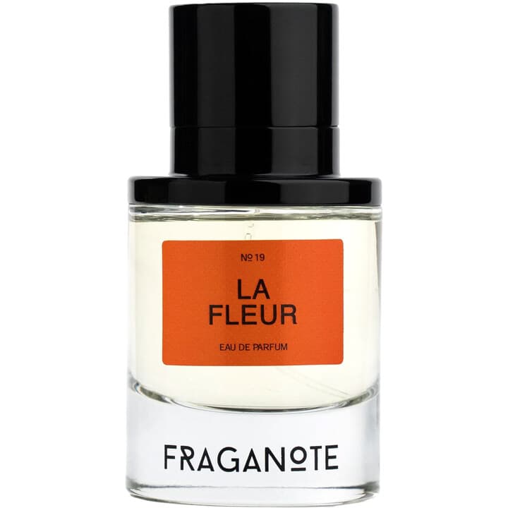 No. 19 La Fleur