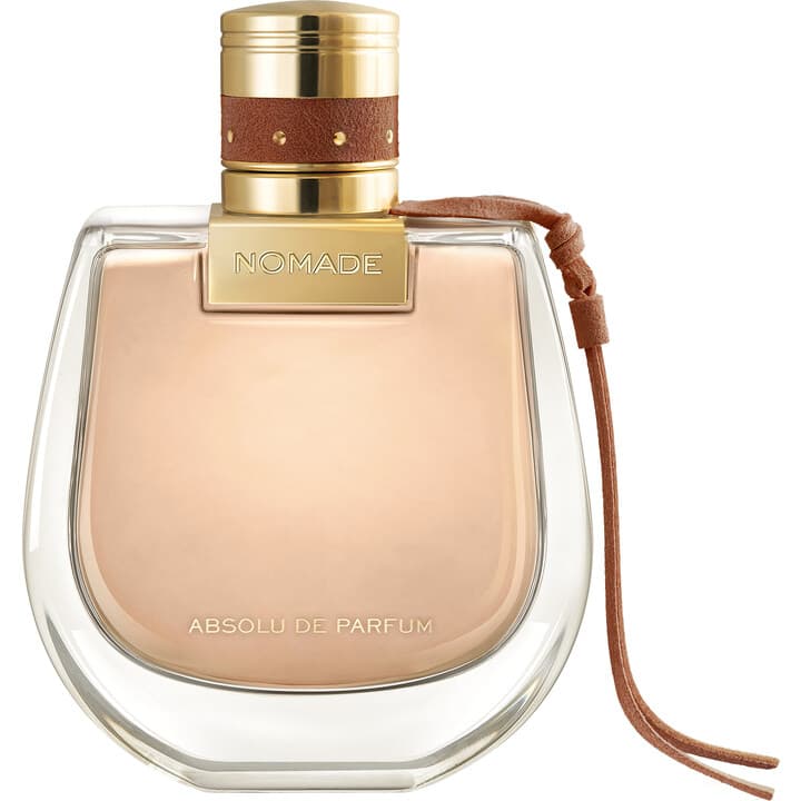 Nomade Absolu de Parfum