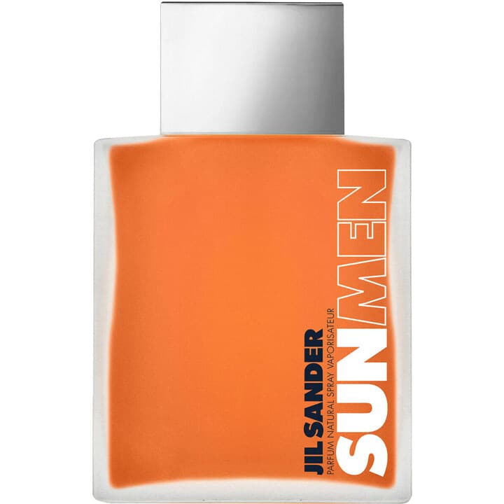 Sun Men Parfum