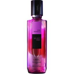 Select Mist - Pink Pepper 12