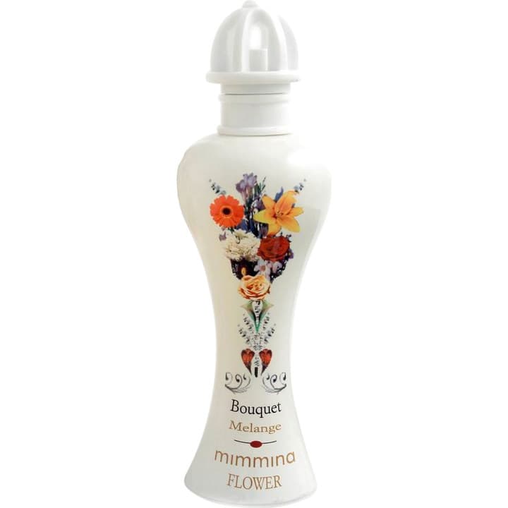 Mimmina Flower - Bouquet Melange