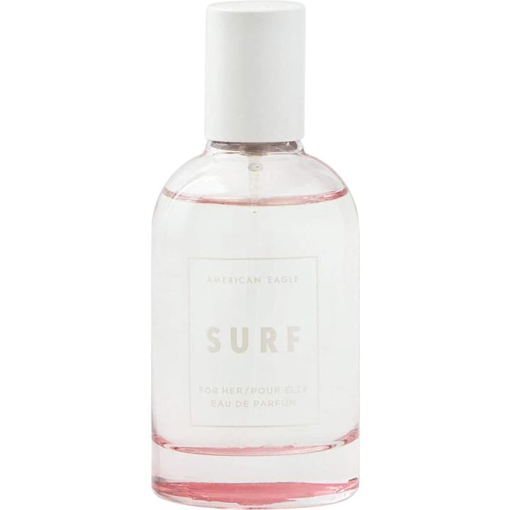 Surf for Her EDP