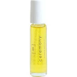 Ceremony (Perfume Oil)