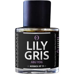 Lily Gris Abu Yog