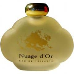 Nuage d'Or