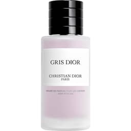 Gris Dior (Brume de Parfum pour les Cheveux)