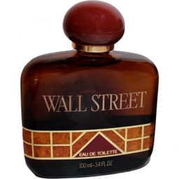 Wall Street EDT