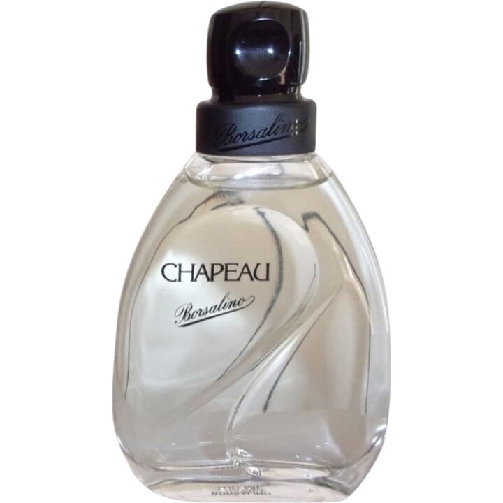 Chapeau (After Shave)