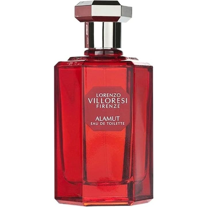 Alamut EDT by Lorenzo Villoresi perfume bottle