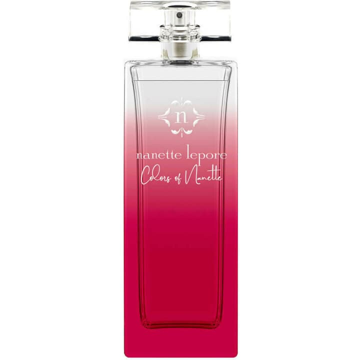 Colors of Nanette EDP