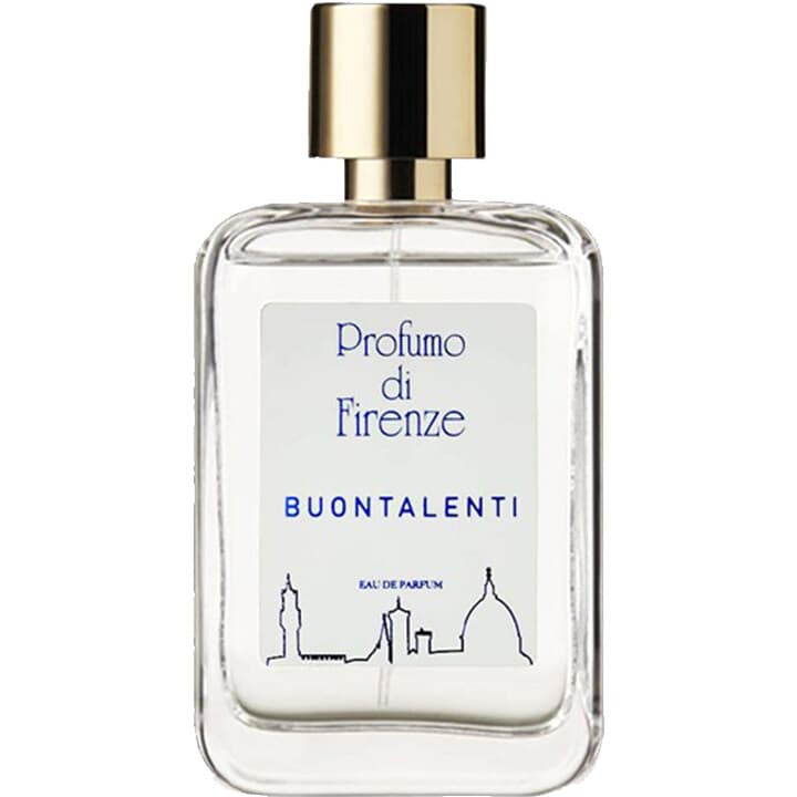 Buontalenti by Profumo di Firenze perfume bottle