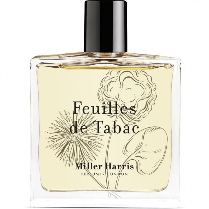 Feuilles de Tabac