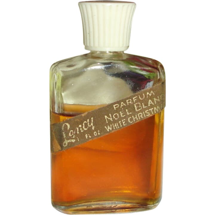 Noël Blanc / White Christmas