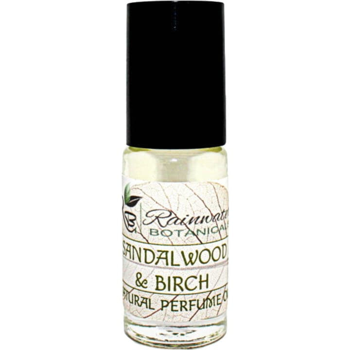 Sandalwood & Birch