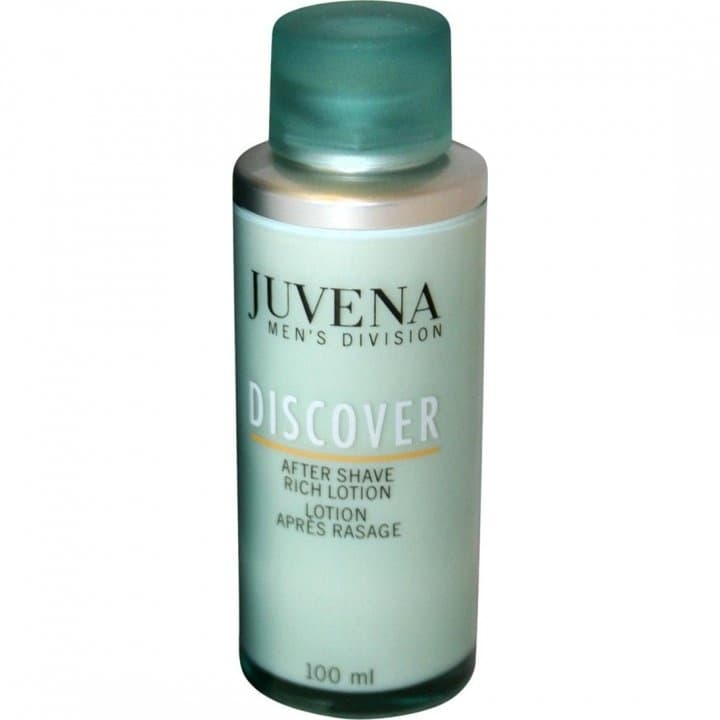 Discover (After Shave Lotion)