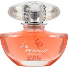 Le Bohneur (Parfum Oil)