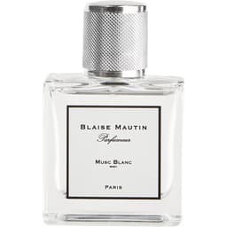 BM01 Fragrance Collection - Musc Blanc