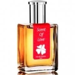 Scent of Love - Red for Him