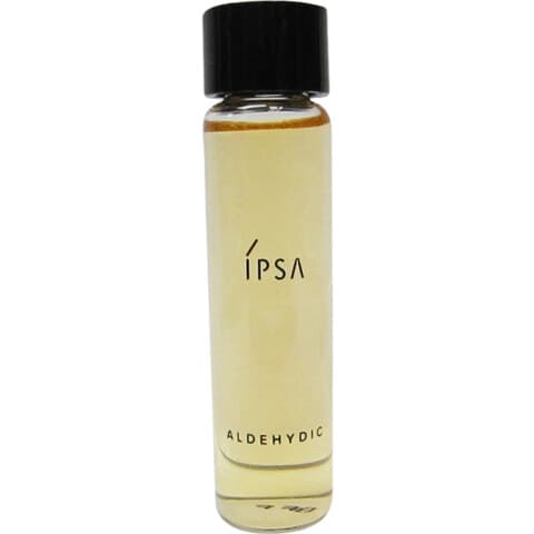 Aldehydic by Ipsa perfume bottle