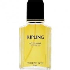 Kipling (After Shave)