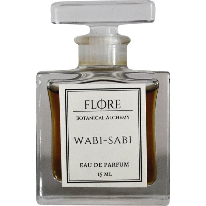 Wabi-Sabi