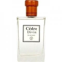 Cèdre Divin