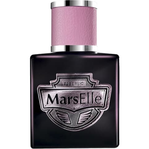 MarsElle